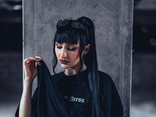 I Am Named Kittenmeuw And A Live Cam Sensual Lady Is What I Am! I Am A Brunette
