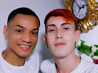 We Have Redhead Hair And 22 Is Our Age! We Are A Sex Chat Lovable Couple