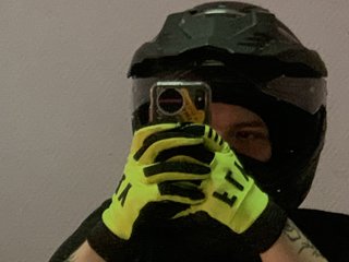 I Am A Blonde, My BongaCams Name Is Luxwiz1