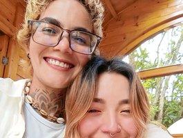 selene-ana webcam model