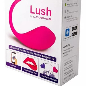 My Lush