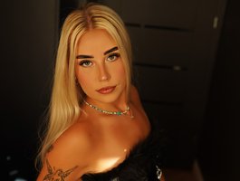 kristyqueen from bongacams