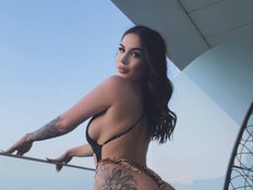 AmiraRoshen - Cam en Direct
