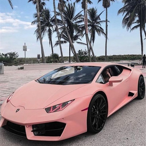 Dream Car
