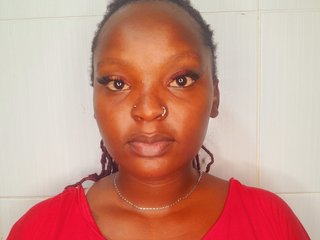 I Am A Brunette, Mombasa Is Where I Live, My BongaCams Name Is Boobyeva