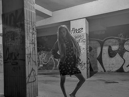 SexyBlondMia live cam model at BongaCams