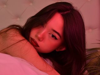 I Am A Brunette, My BongaCams Name Is RinaBrin And My Age Is 19 Yrs Old