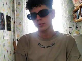 At BongaCams People Call Me Felixhill! 18 Is My Age
