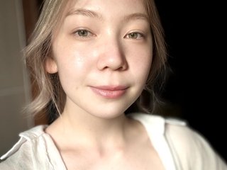 I Live In Ulan-bator, I'm A Webcam Stunning Hottie And I Am A Blonde