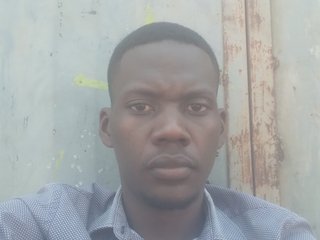 I Am From Kampala, I'm 31 Years Old