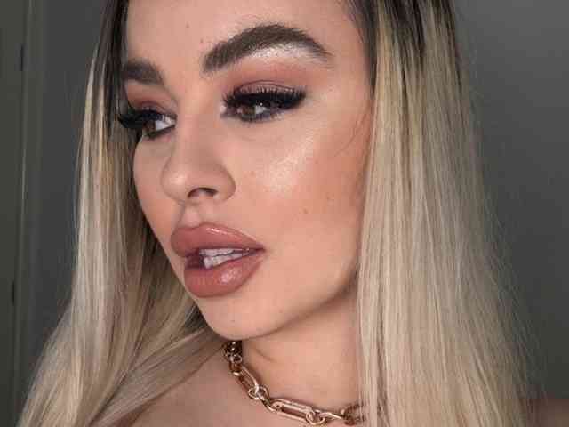 YnnesBritney