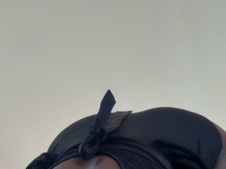 I'm 25 And I Am A Brunette And I Come From Mombasa 2