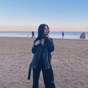 Trip to the sea