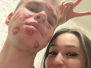 We Are A Webcam Delectable Twosome And Our Age Is 19 Yrs Old