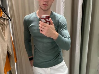 My BongaCams Name Is Blakestore! I'm 23 Years Of Age And I Come From Spb