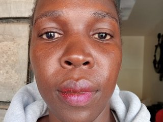My Name Is Baby-talisha01! I'm 40 Years Of Age