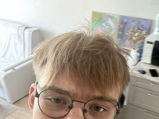 I Am A Blonde! My BongaCams Name Is Lllossstt