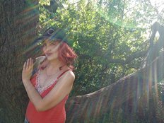 LynnYana - Cam en Direct