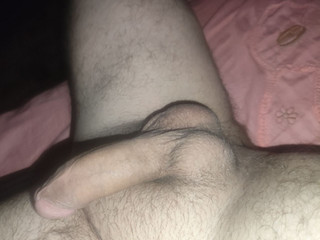 A little bit of myself)