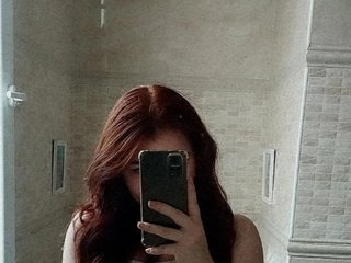 I'm A Sex Webcam Cute Gal! I Am A Redhead