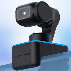 Lovense Cam