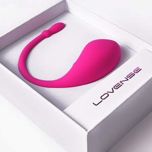for me lovense