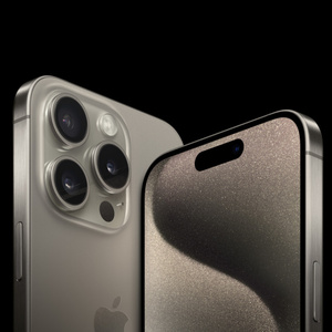 New phone