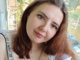 Anechka-toysLive Webcam