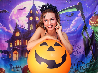 Make me Scream 👻🥵