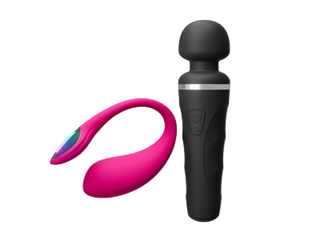 🎮🔥 Toy Lovense & Free Control PVT / EXC 😈🕹️