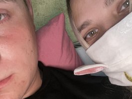 Vika0023Live Webcam