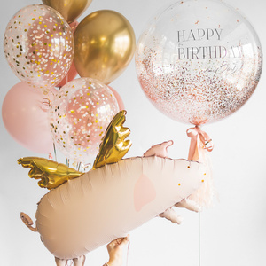 Birthday is February 7th ❤