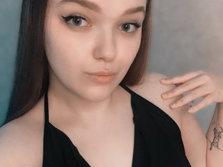 I'm 20, My BongaCams Name Is LadyAvrora