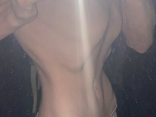 My BongaCams Model Name Is Baby-venya And I Am A Blonde