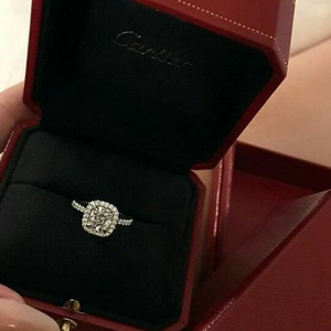 New ring