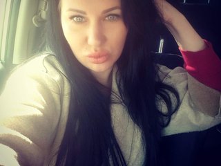 I Am A Brunette! My BongaCams Name Is Azza2024- And I'm 35