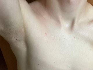 I Am A Brunette, People Call Me Pepepepega, I'm 20 Yrs Old
