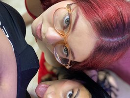 theparadisse live cam model at BongaCams