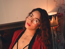 JessikaRabbit profile