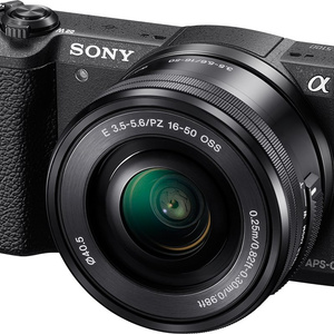 camara profesional