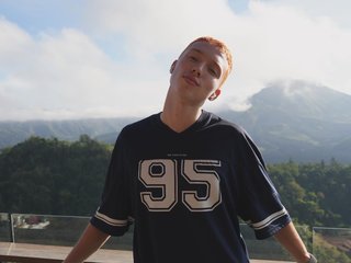 At BongaCams I'm Named Stefan-Cute! I Am A Blonde