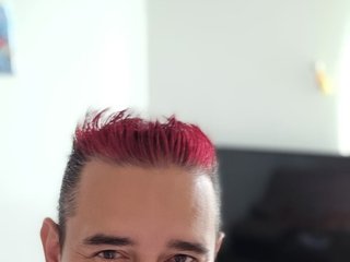 My BongaCams Model Name Is Garjo5351! I Am A Blonde