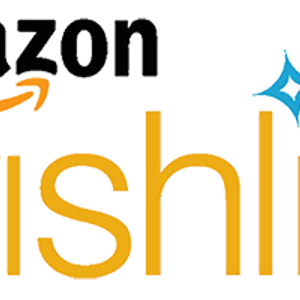 Amazon wishlist