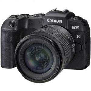 A new camera