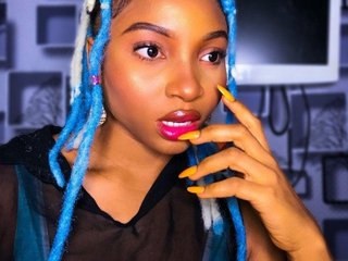 My Age Is 22 Yrs Old, I Live In New York, My BongaCams Name Is Themaskgirl