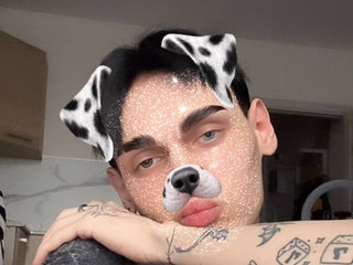 cute