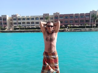 My Age Is 38 Years Old, At BongaCams People Call Me Aleksey-B