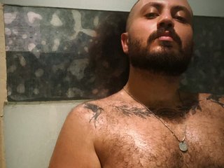 I Am Named ArabBear