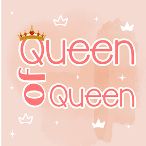 I want to be your queen