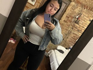My BongaCams Name Is Alisa1235 And I Am A Brunette
